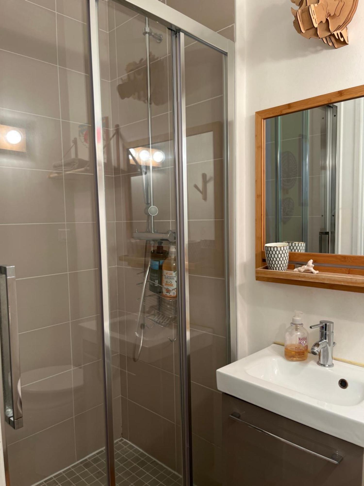 Bel Appartement Terrasse 보르도 외부 사진